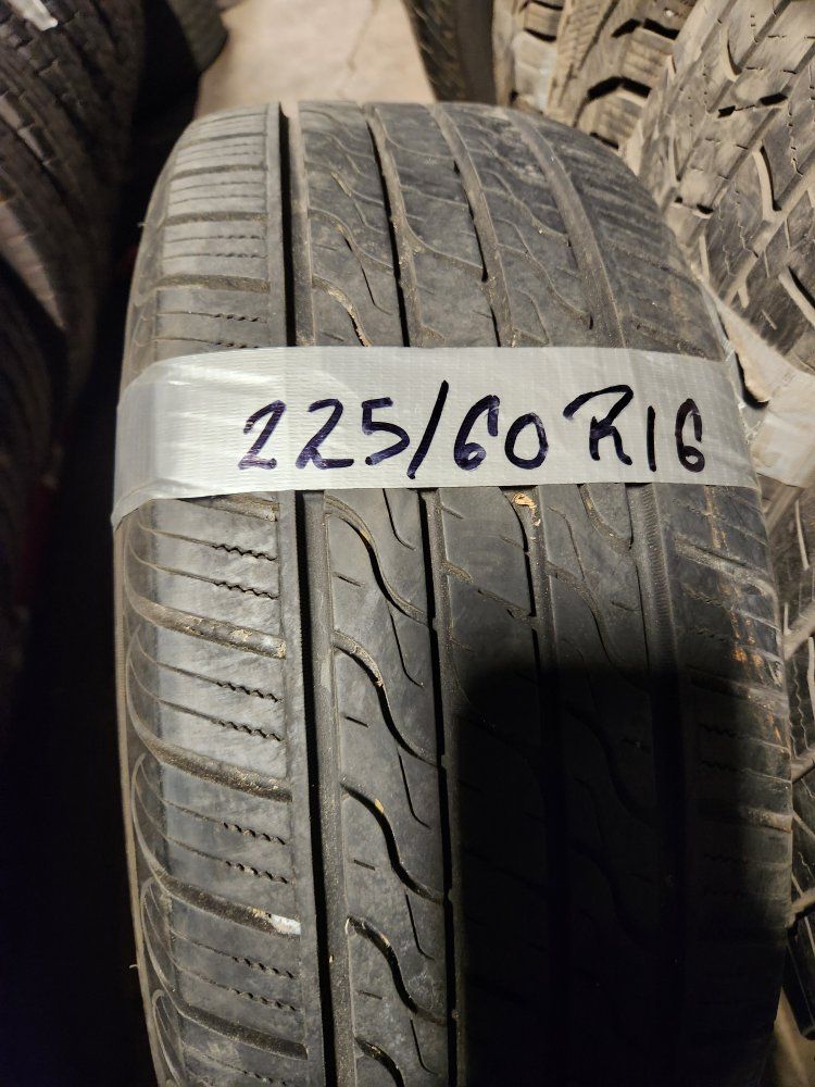 225/60r16 toyo eclipse