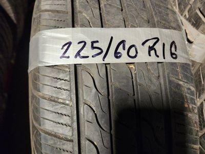 225/60r16 toyo eclipse