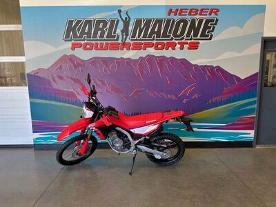 2025 Honda® CRF300L ABS