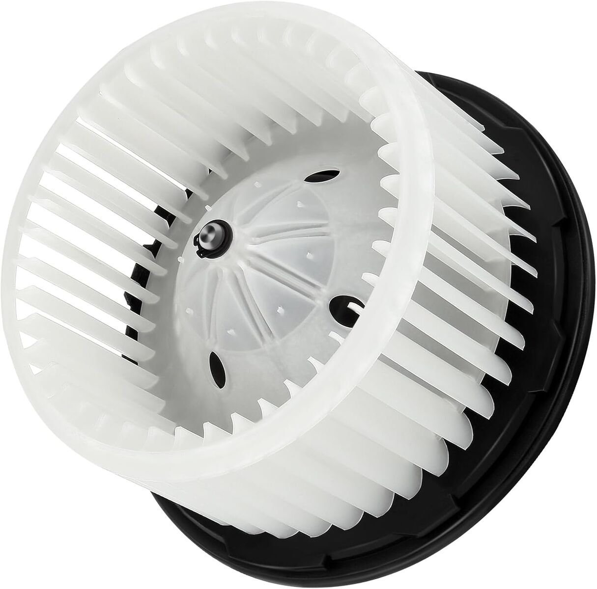 2007-2014 Cadillac, 2003-2014 Chevy/GMC, 2008-2009 Hummer Heater Blower Motor with Fan Cage