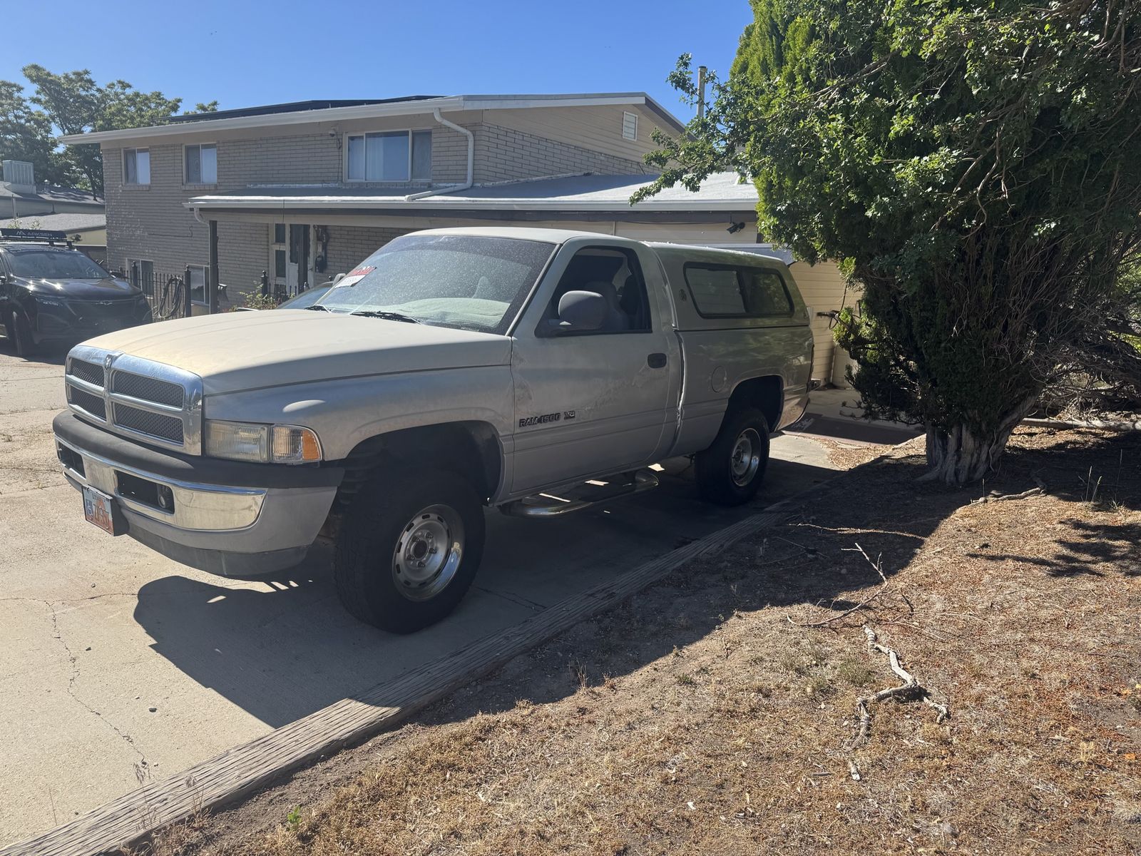 2000 Dodge Ram 1500 LT