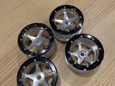 Bench Cleaning Rc Crawler Mostly Rtr Takeoffs