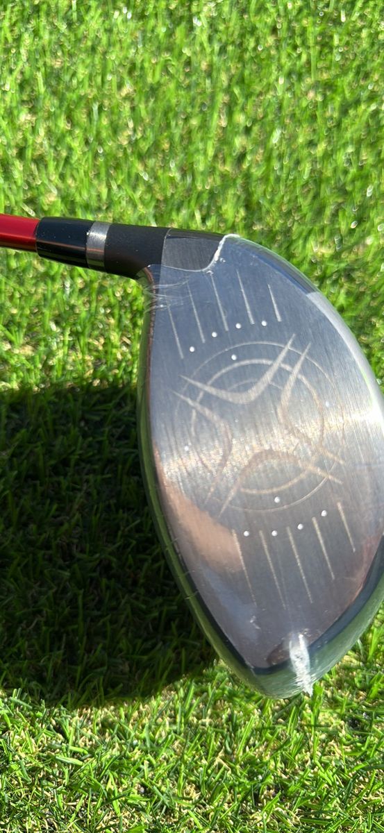 Brand New 2026 Callaway XR Driver – 10.5°