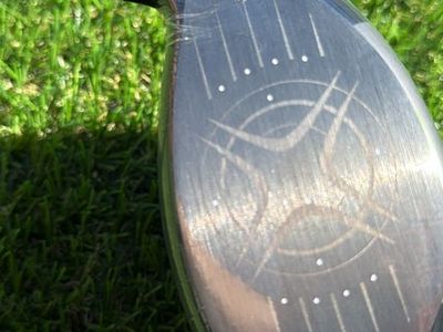 Brand New 2026 Callaway XR Driver – 10.5°
