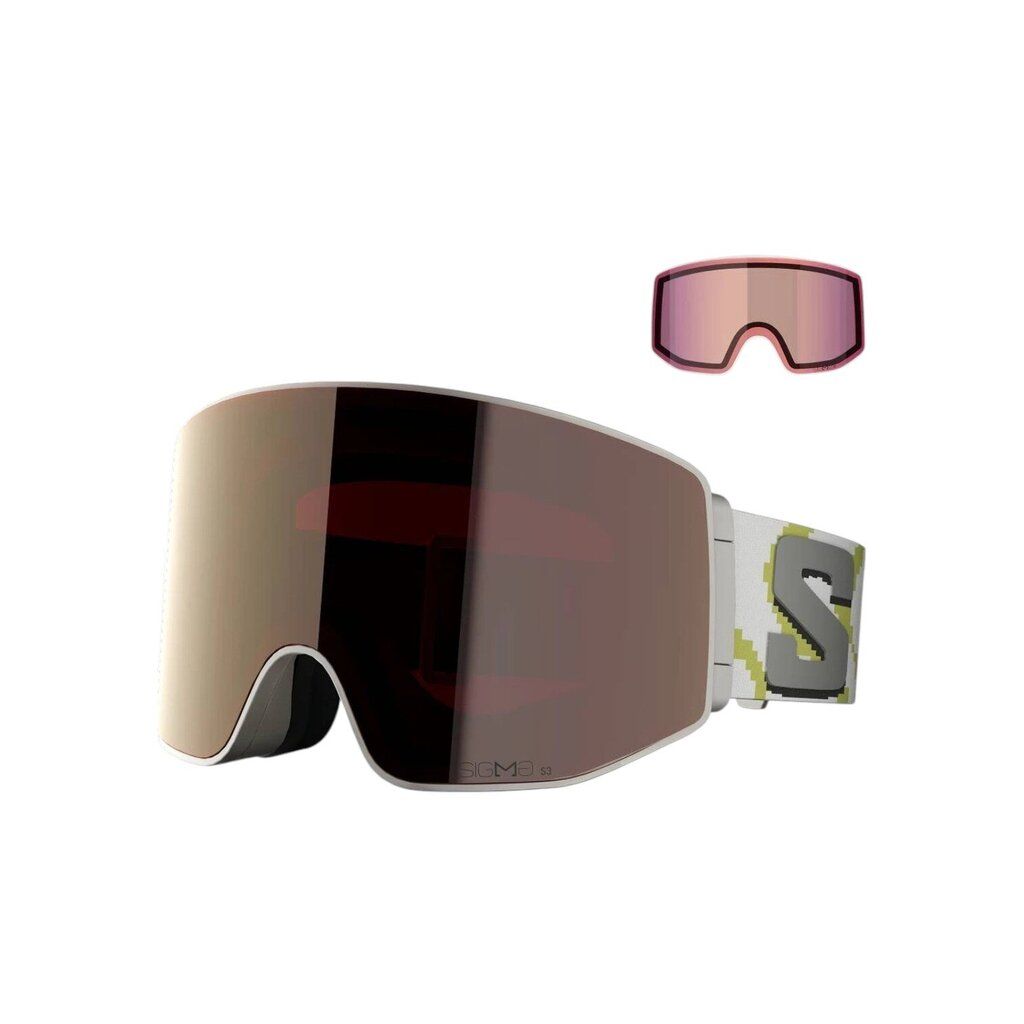 Salomon Sentry Prime
