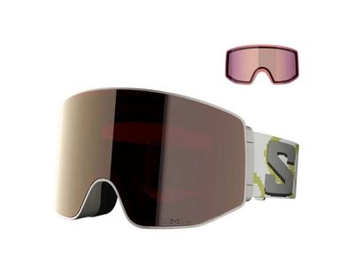 Salomon Sentry Prime