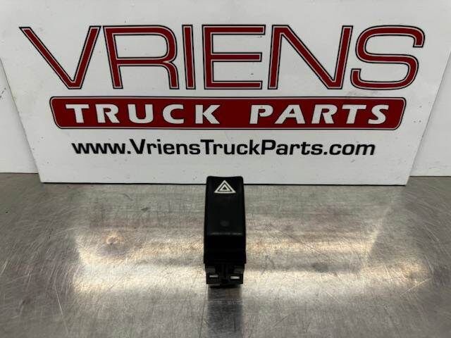 Kenworth Dashboard Switch