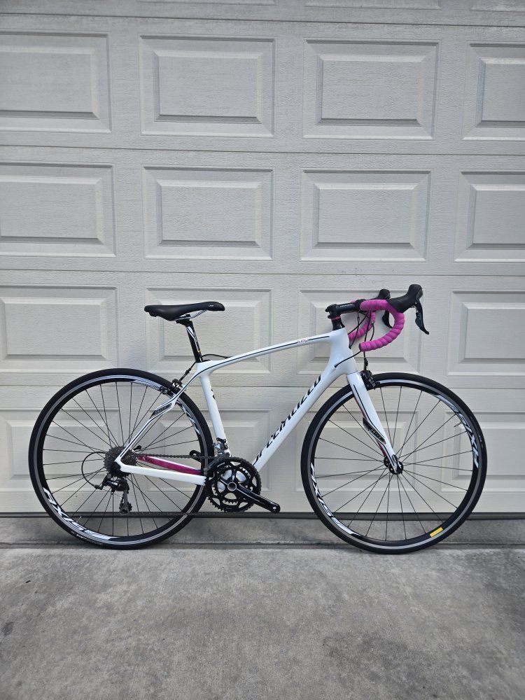 Specialized Ruby Carbon 54cm women's