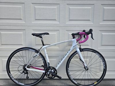 Specialized Ruby Carbon 54cm women's