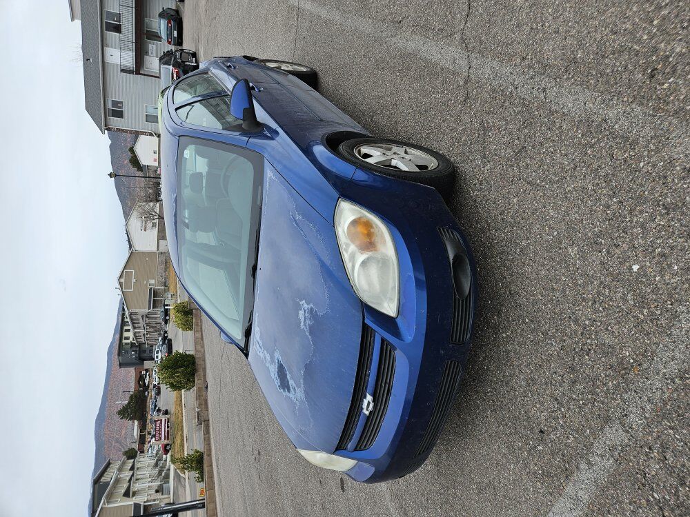 2005 CHEVROLET COBALT LS