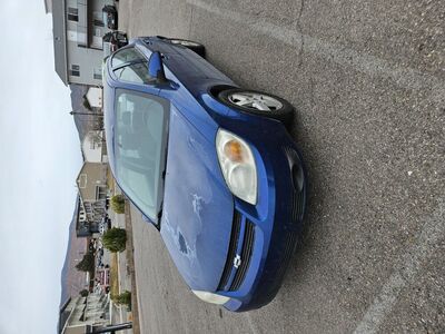 2005 CHEVROLET COBALT LS