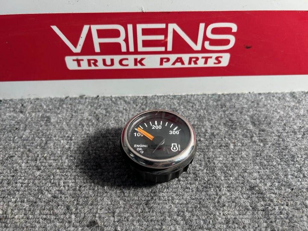 87340S3442 GAUGE-ENGINE OIL TEMP