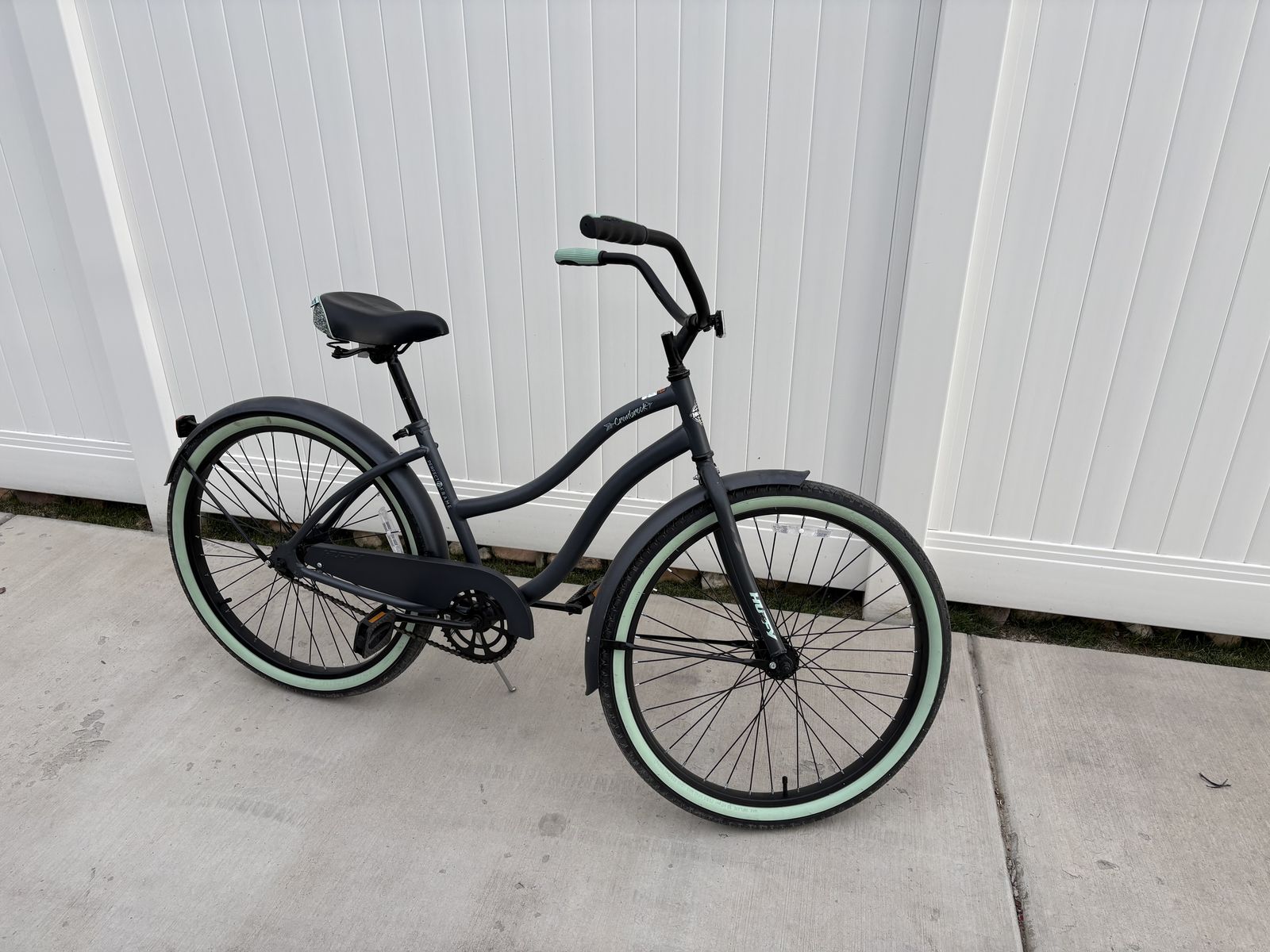Beach Cruiser