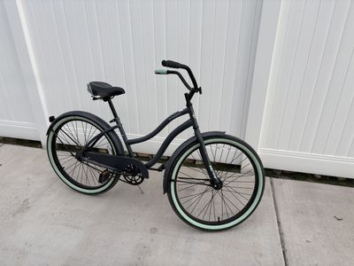 Beach Cruiser