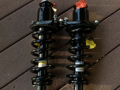 Scion Tc Rear Struts 2005-2010 (brandnew)