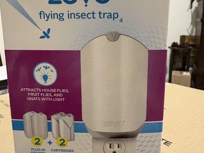 Fly traps