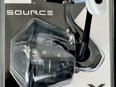 13 Fishing Source X Spinning Reels