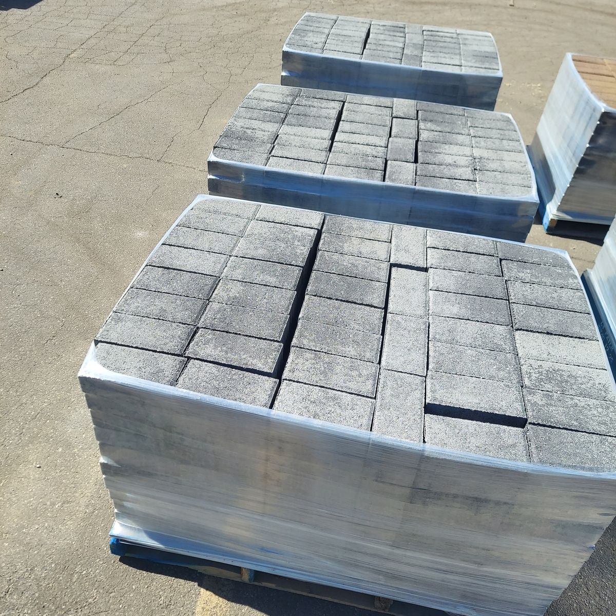 STARDUST HOLLAND PAVERS