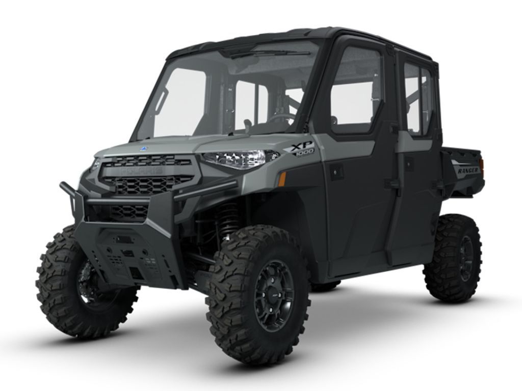 2027 Polaris® Ranger Crew XP 1000 Cab