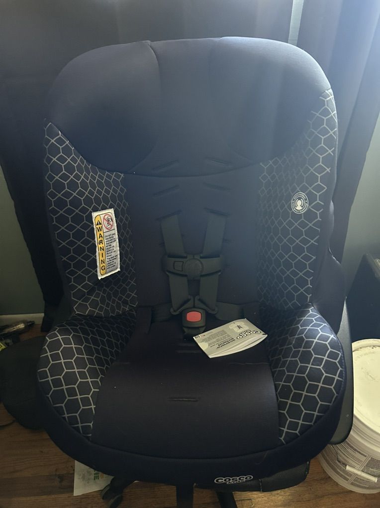 Carseat