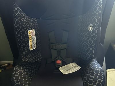 Carseat