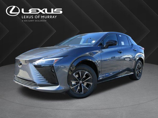2026 Lexus RZ 450e Premium