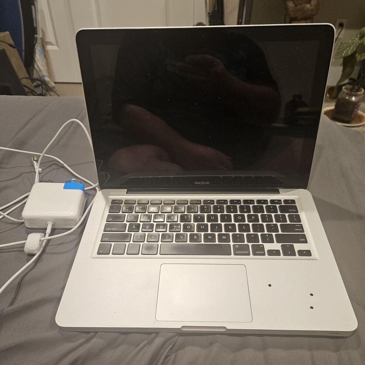 MacBook A1278