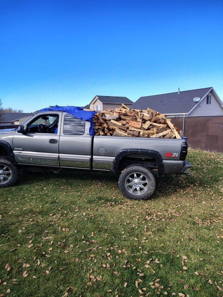 firewood