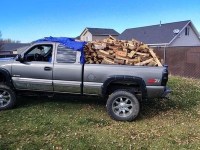 firewood
