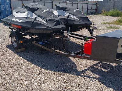2013 Seadoo Gti's for sale.
