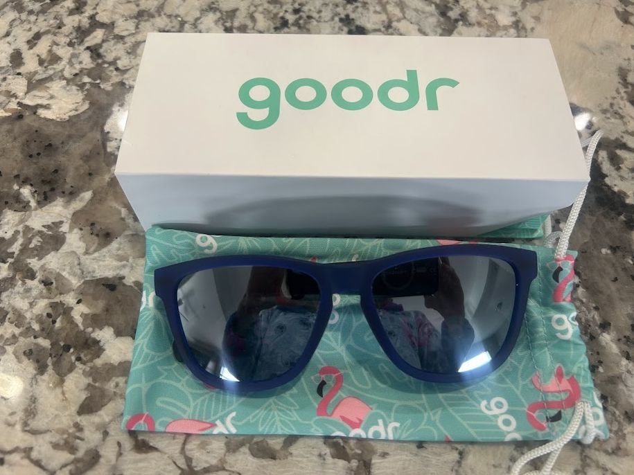 GOODR NEW YORK 2021 OG SUNGLASSES