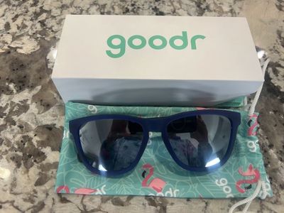 GOODR NEW YORK 2021 OG SUNGLASSES