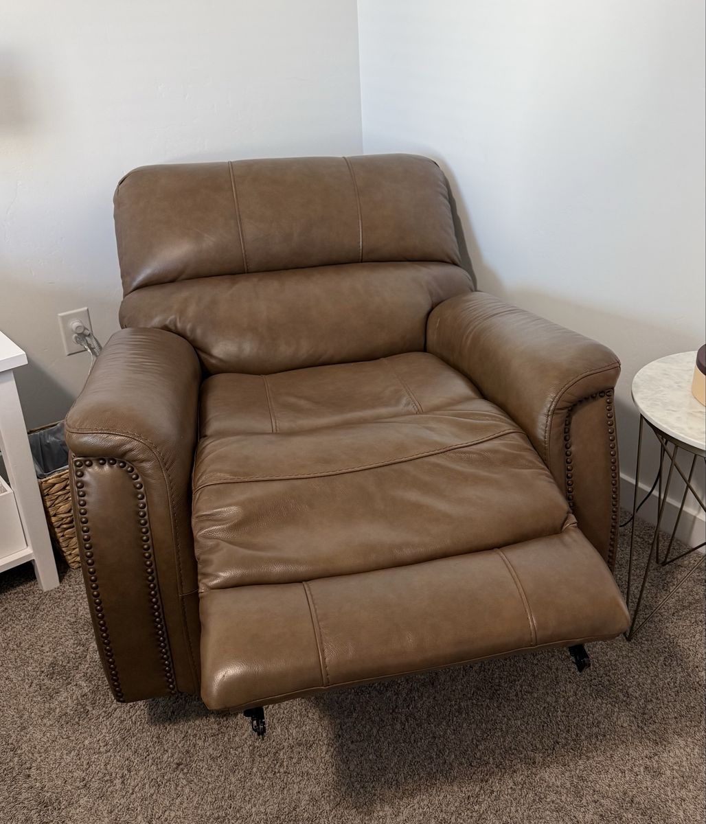 Recliner