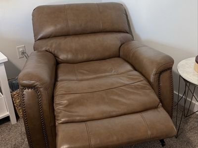 Recliner