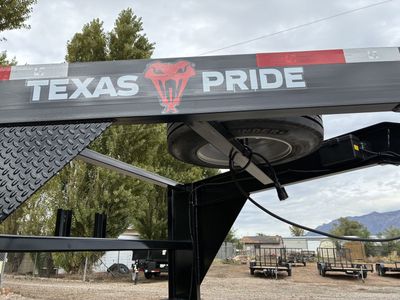 25’ HEAVY EQUIPMENT TRAILER Initial Payment as low as