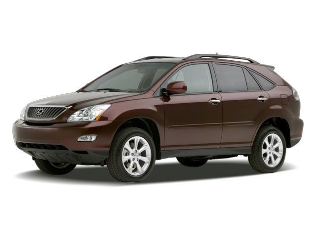 2009 Lexus RX Base
