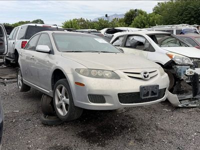2007 Mazda Mazda6 Parts - UTPAP Ogden