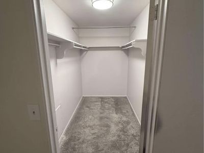 2 bed loft style apartment