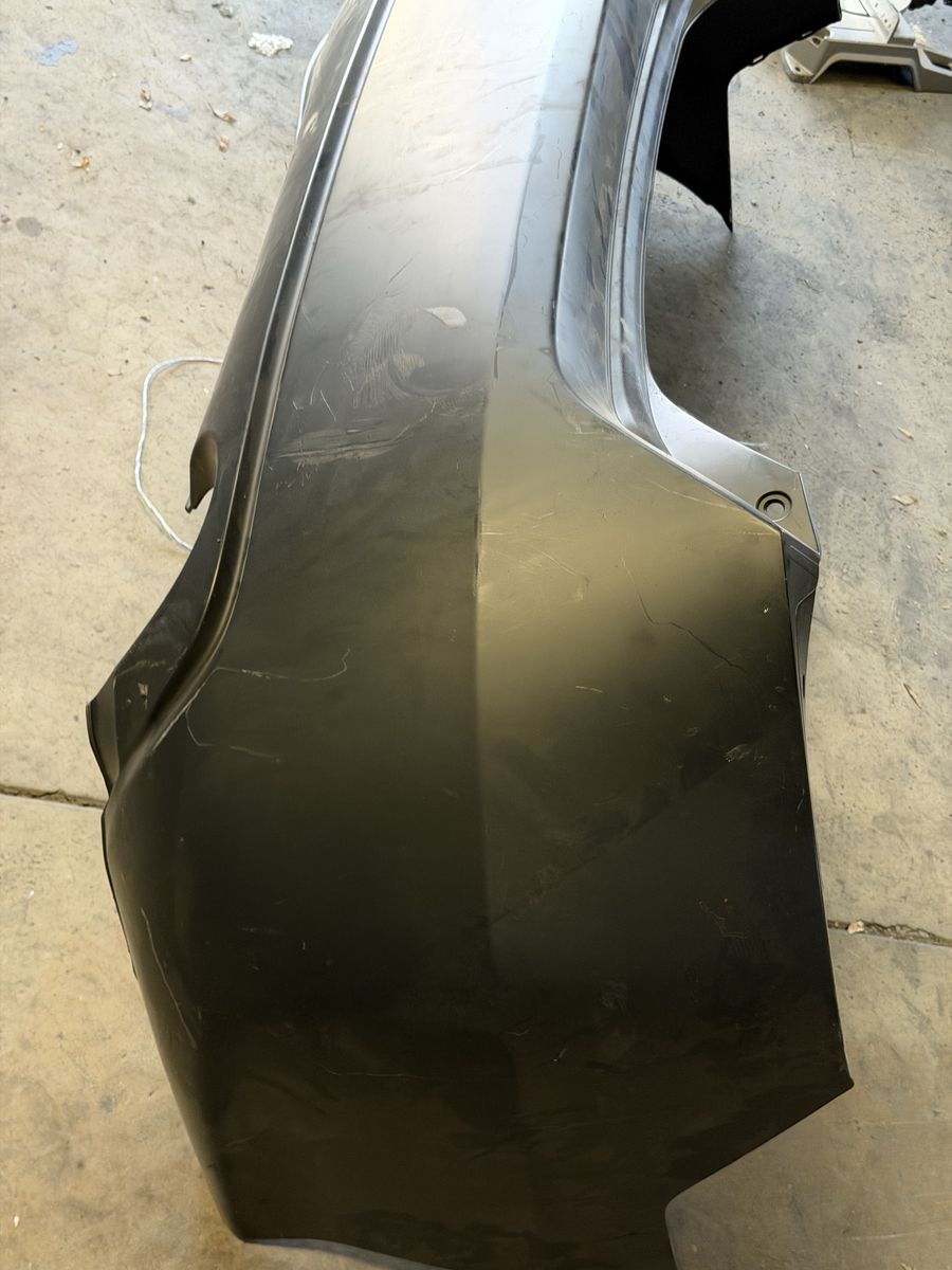 Rear Bumper Honda CivIc Cupe 2006-2010