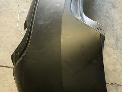 Rear Bumper Honda CivIc Cupe 2006-2010