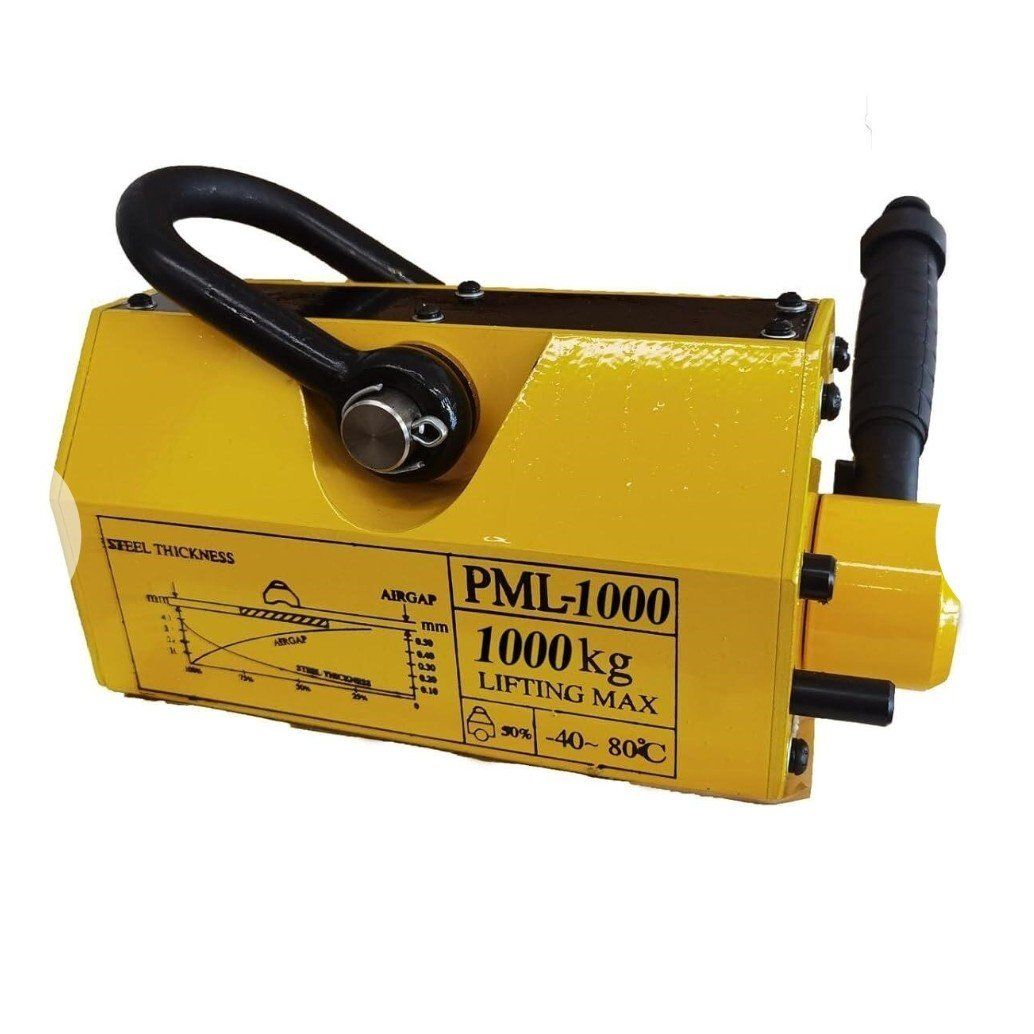 Lift Magnet 2200 IB