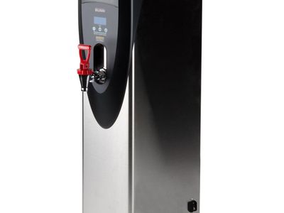Hot Water Dispenser