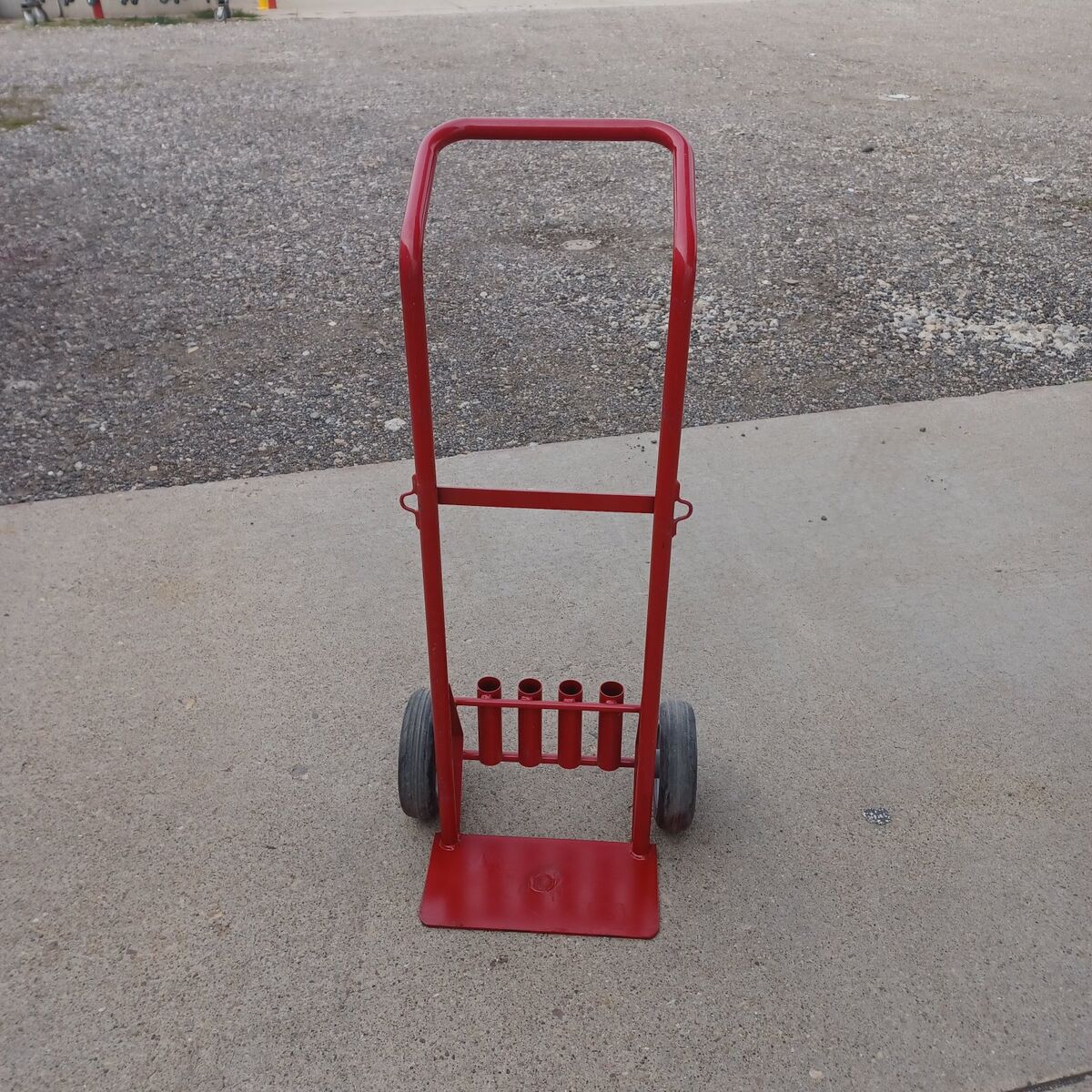 hand truck / dolly