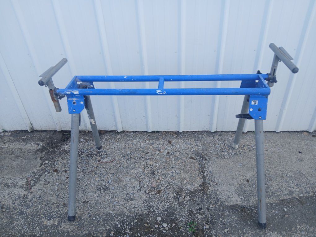 Mitter Saw Stand $35