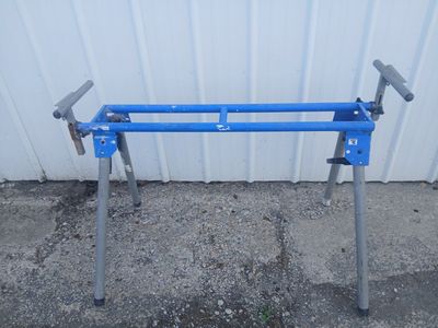 Mitter Saw Stand $35