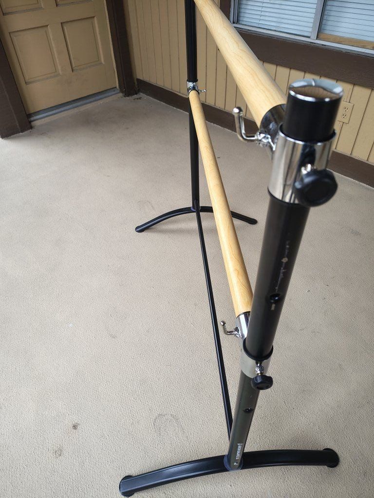 Artan balance us barre