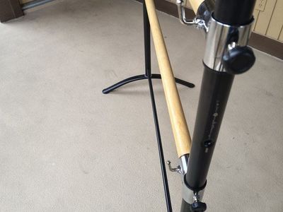 Artan balance us barre