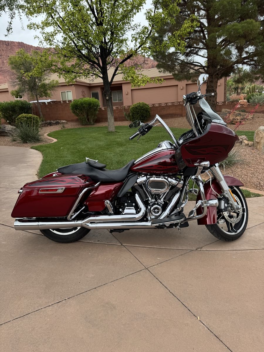 2017 Harley Davidson Road Glide Special