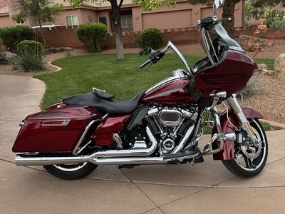 2017 Harley Davidson Road Glide Special