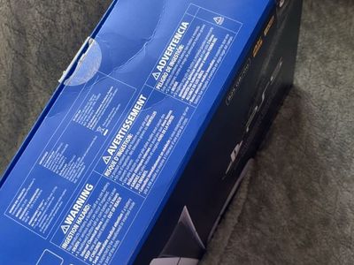 Sony PlayStation 5 PS5 Digital Edition Console - Brand New, Sealed 825GB 4K HDR